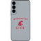 Washington State University Logo Galaxy S22 Skin